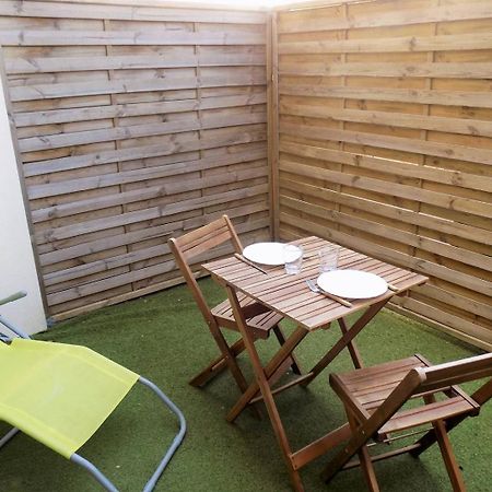 Royan - Joli Nid Douillet - Residence Minerve - Proche Commerces Et Plages 외부 사진