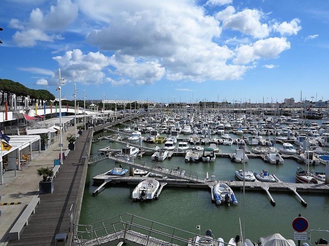 Royan - Joli Nid Douillet - Residence Minerve - Proche Commerces Et Plages 외부 사진