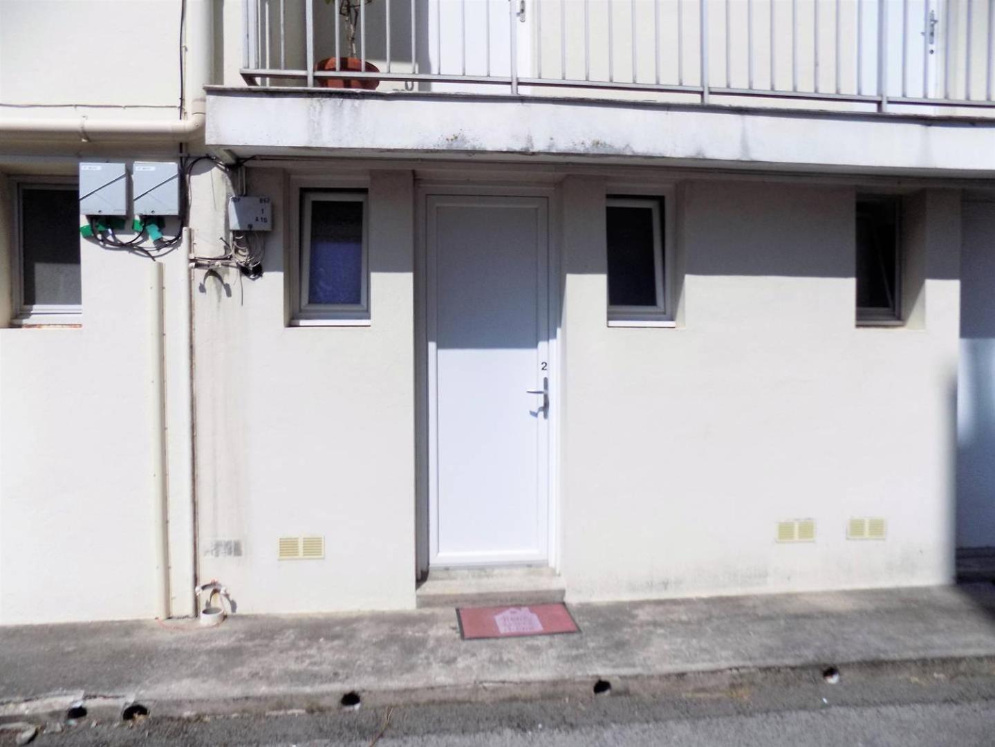 Royan - Joli Nid Douillet - Residence Minerve - Proche Commerces Et Plages 외부 사진