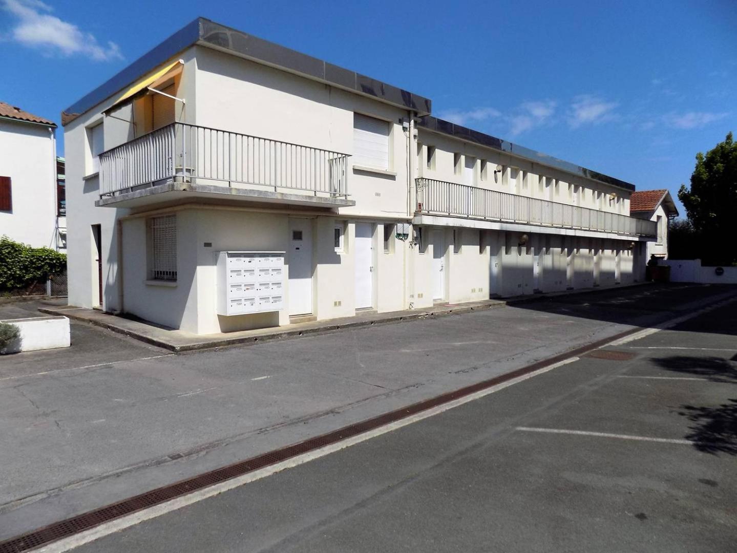 Royan - Joli Nid Douillet - Residence Minerve - Proche Commerces Et Plages 외부 사진