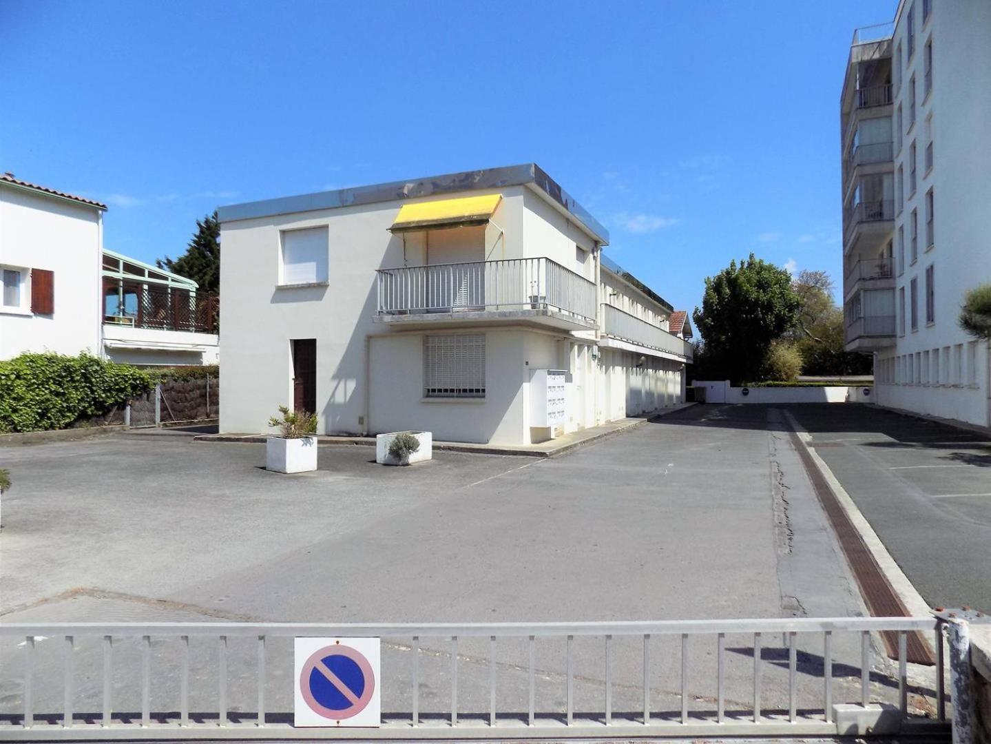 Royan - Joli Nid Douillet - Residence Minerve - Proche Commerces Et Plages 외부 사진