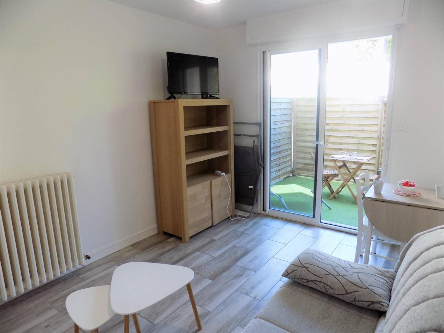 Royan - Joli Nid Douillet - Residence Minerve - Proche Commerces Et Plages 외부 사진