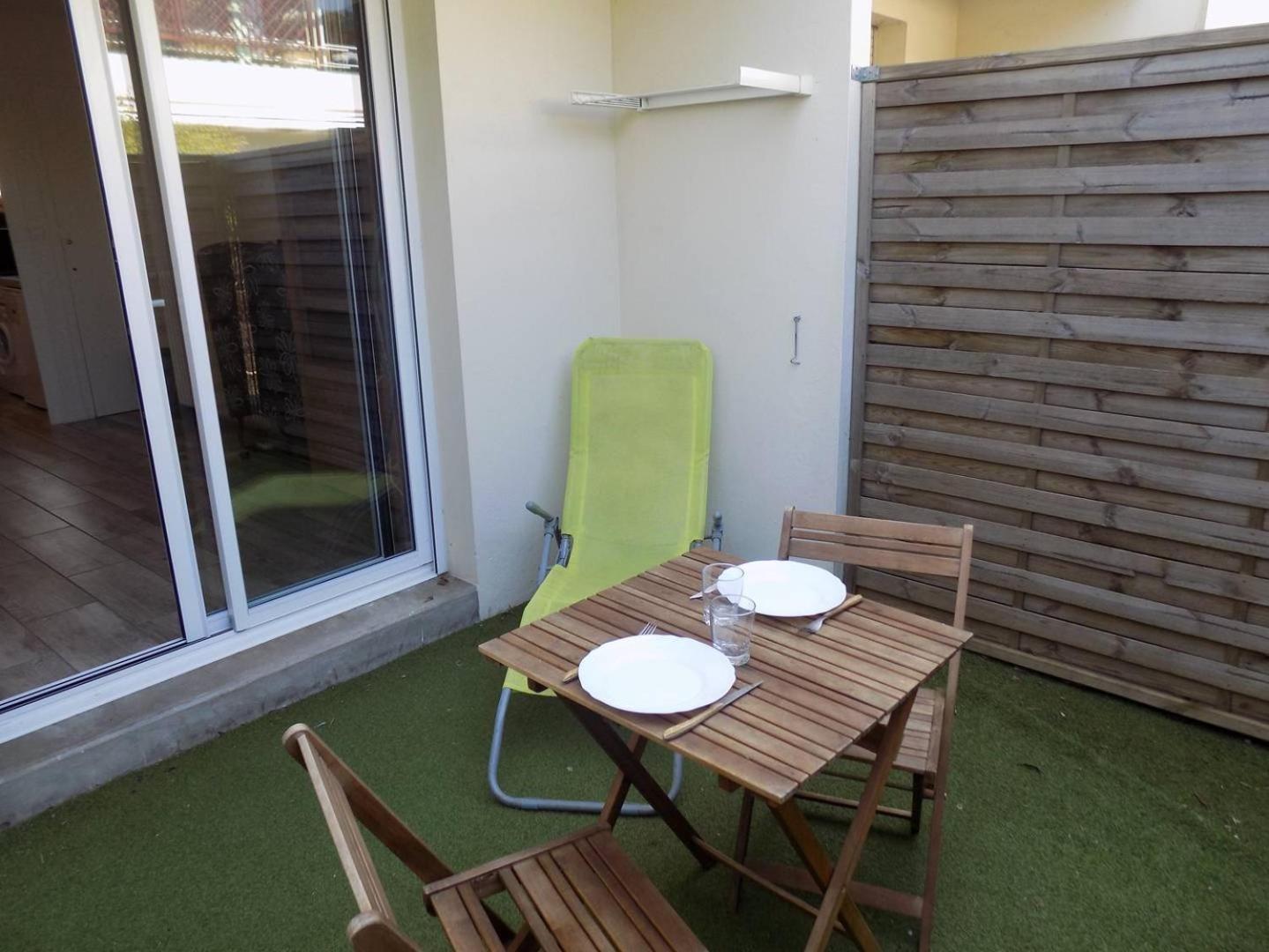 Royan - Joli Nid Douillet - Residence Minerve - Proche Commerces Et Plages 외부 사진