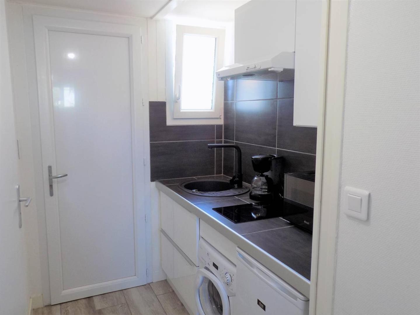Royan - Joli Nid Douillet - Residence Minerve - Proche Commerces Et Plages 외부 사진