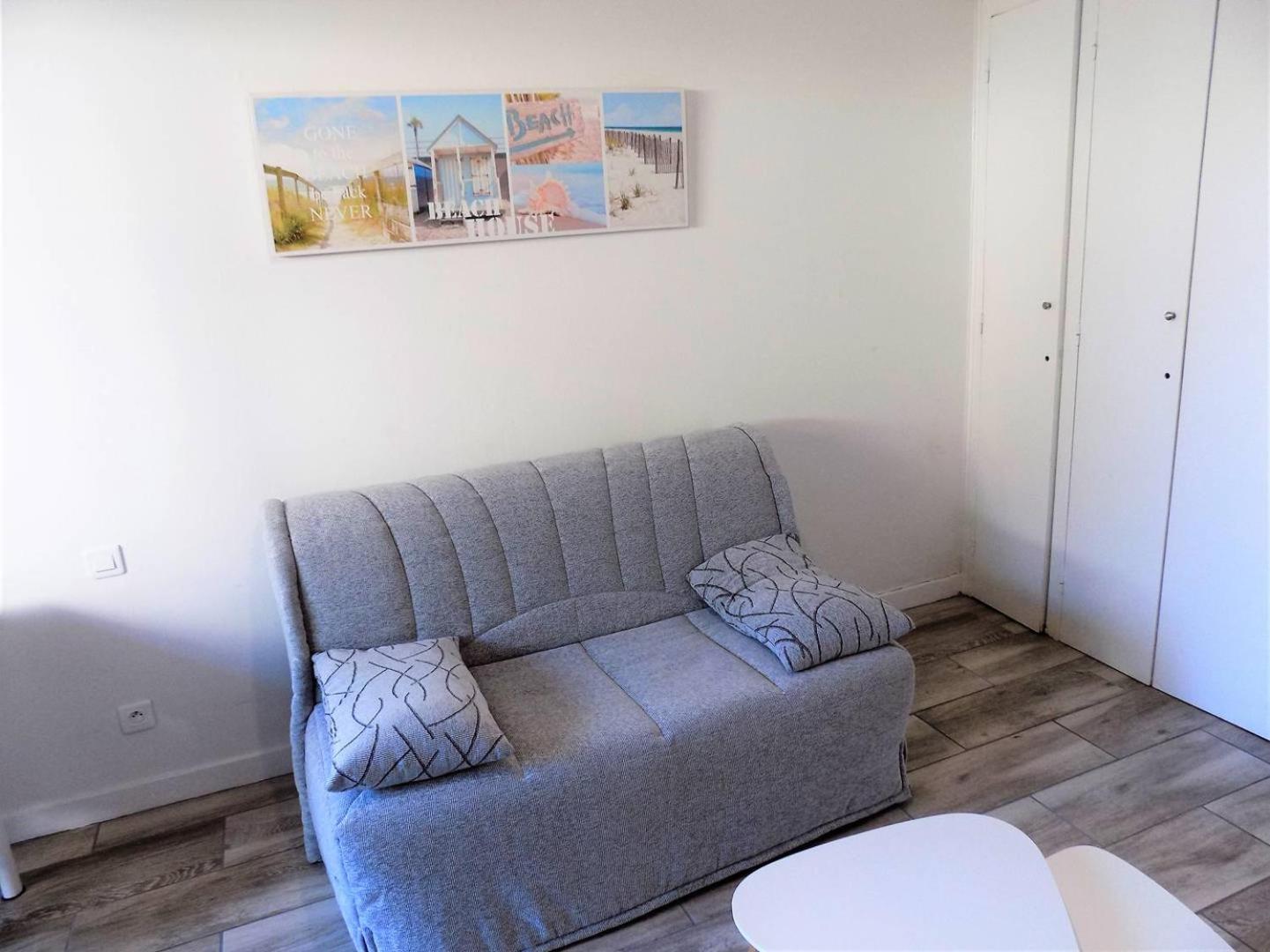 Royan - Joli Nid Douillet - Residence Minerve - Proche Commerces Et Plages 외부 사진
