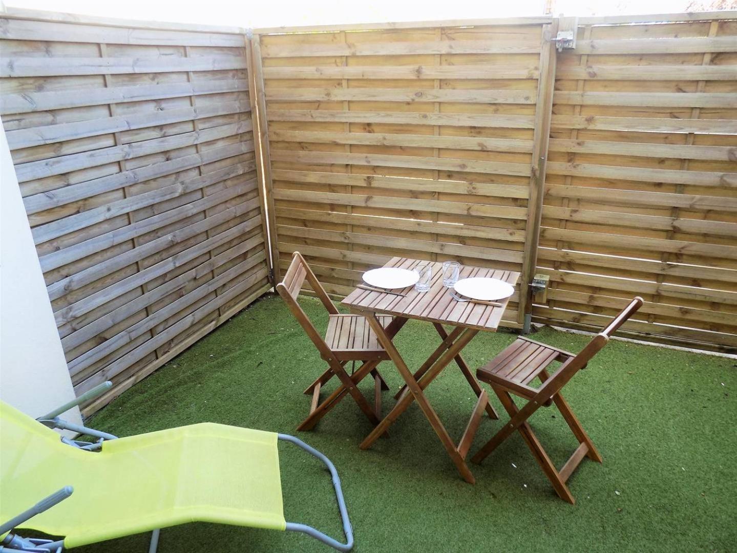 Royan - Joli Nid Douillet - Residence Minerve - Proche Commerces Et Plages 외부 사진