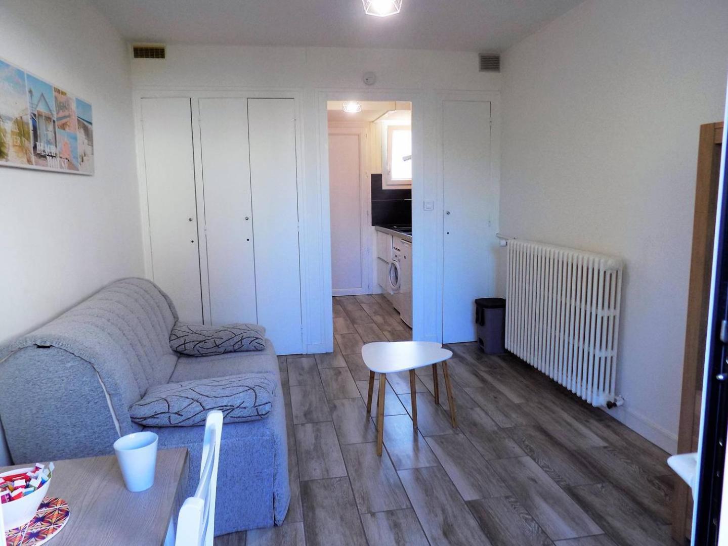 Royan - Joli Nid Douillet - Residence Minerve - Proche Commerces Et Plages 외부 사진
