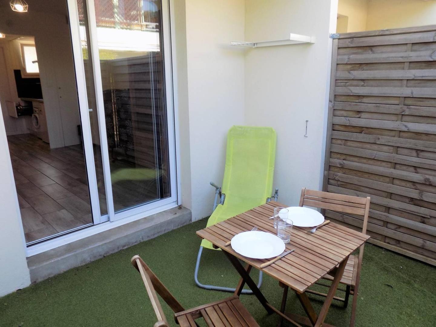 Royan - Joli Nid Douillet - Residence Minerve - Proche Commerces Et Plages 외부 사진